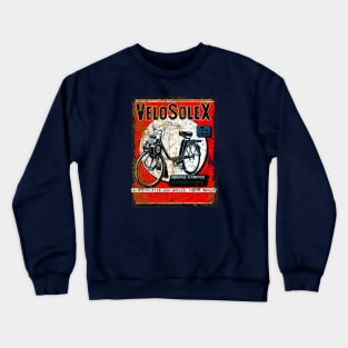 Velo Solex 2600 Crewneck Sweatshirt